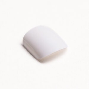 1# White