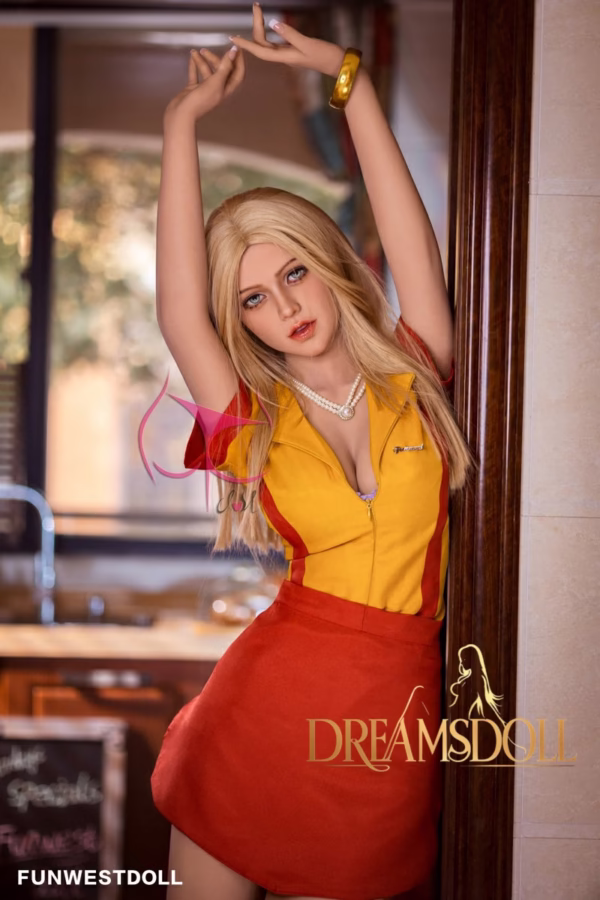 Dreamsdoll Sex doll