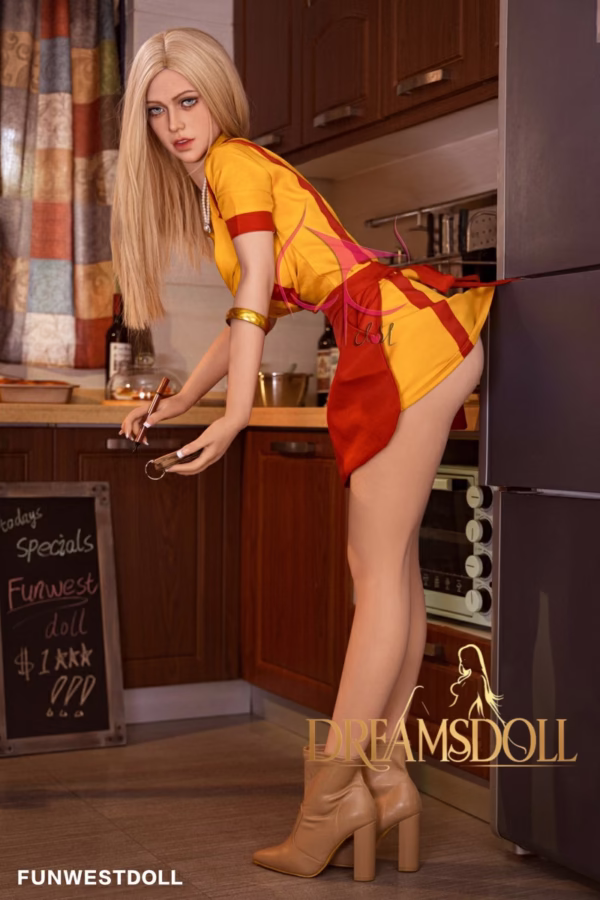Dreamsdoll Sex doll