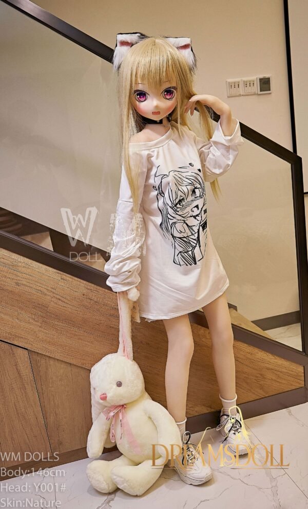 Dreamsdoll Sex Doll
