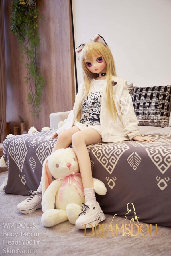Dreamsdoll Sex Doll