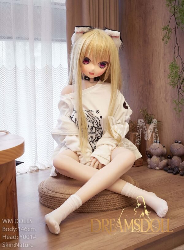 Dreamsdoll sex doll