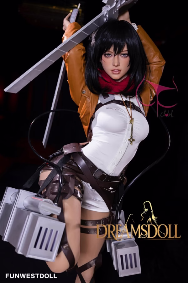 Dreamsdoll Sex Doll