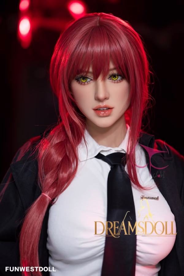 Dreamsdoll Sex Doll