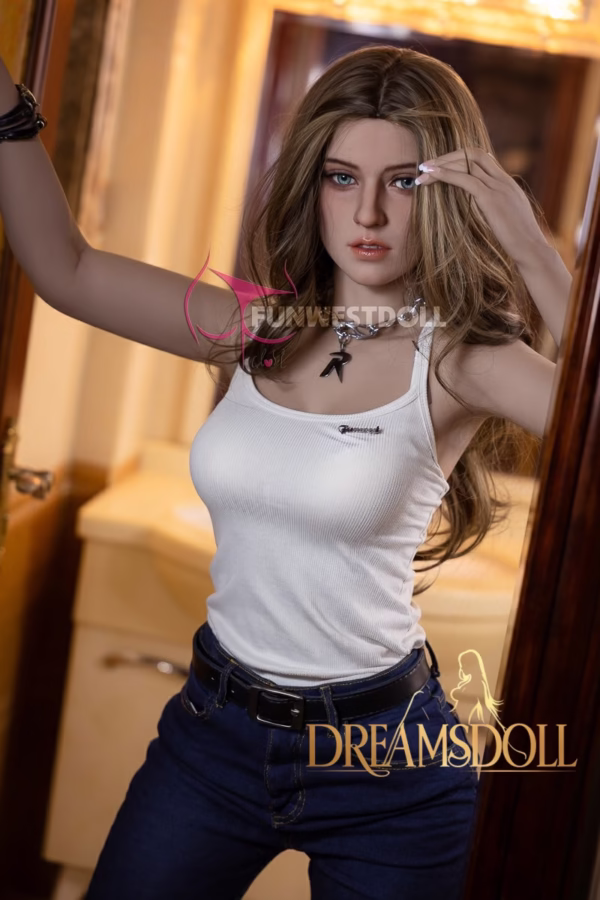 Dreamsdoll Sex Doll