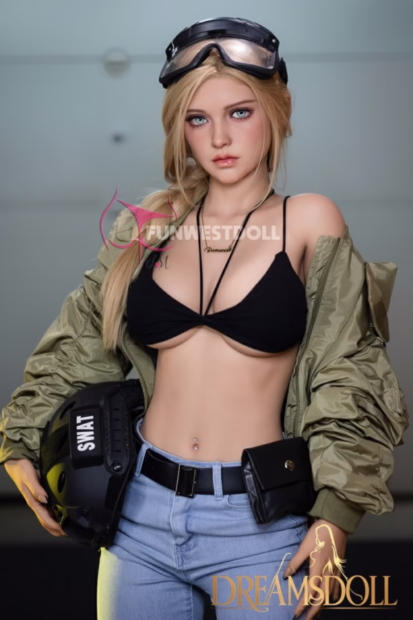 Dreamsdoll Sex Doll