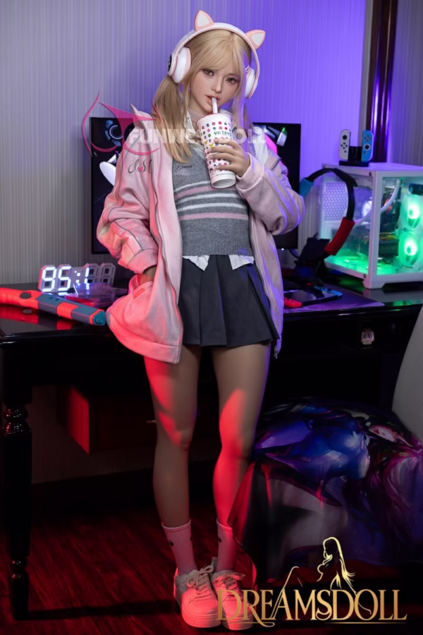 Dreamsdoll Sex Doll