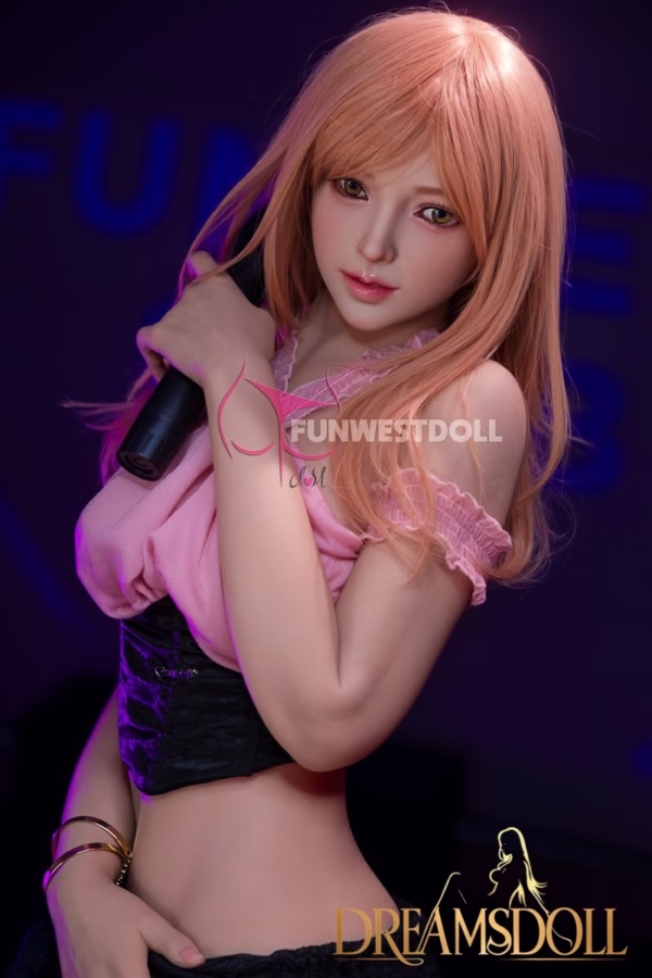 Dreamsdoll Sex Doll