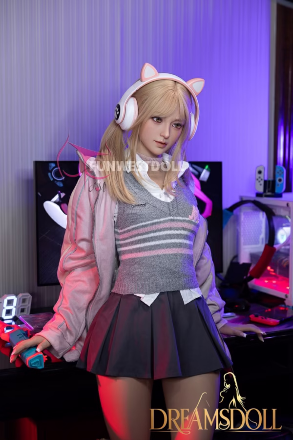 Dreamsdoll Sex Doll