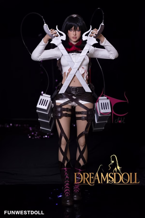 Dreamsdoll Sex Doll