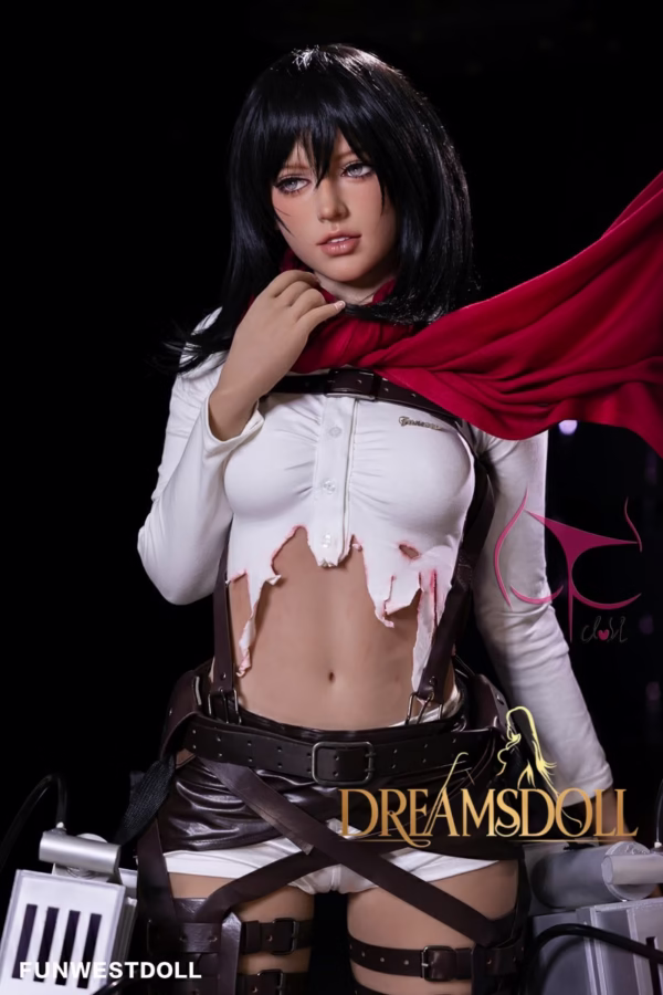 Dreamsdoll Sex Doll