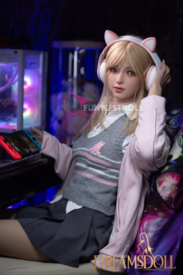 Dreamsdoll Sex Doll