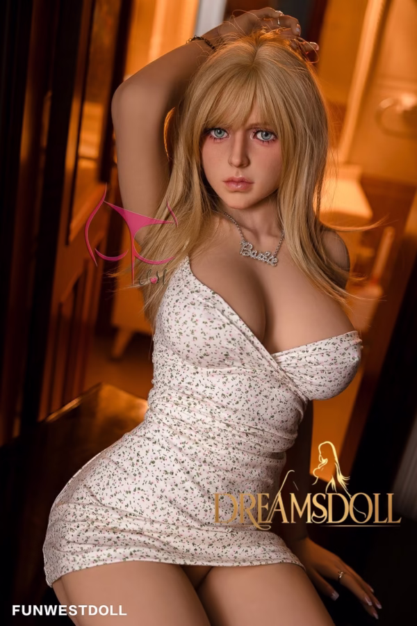 Dreamsdoll Sex Doll