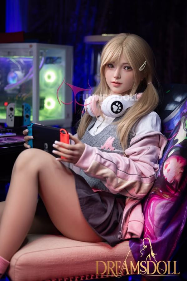 Dreamsdoll Sex Doll