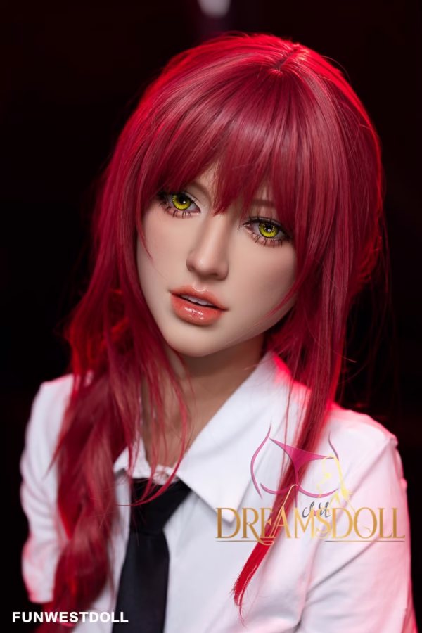 Dreamsdoll Sex Doll