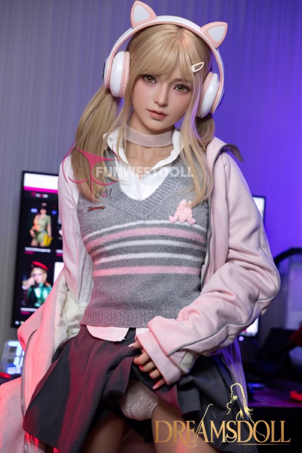 Dreamsdoll Sex Doll