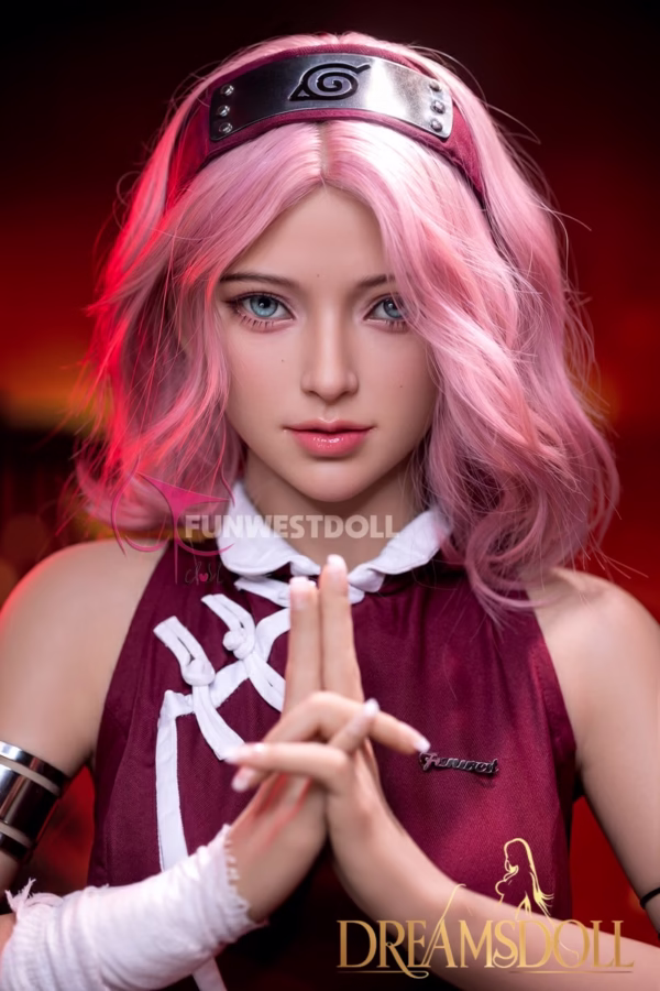 Dreamsdoll Sex Doll