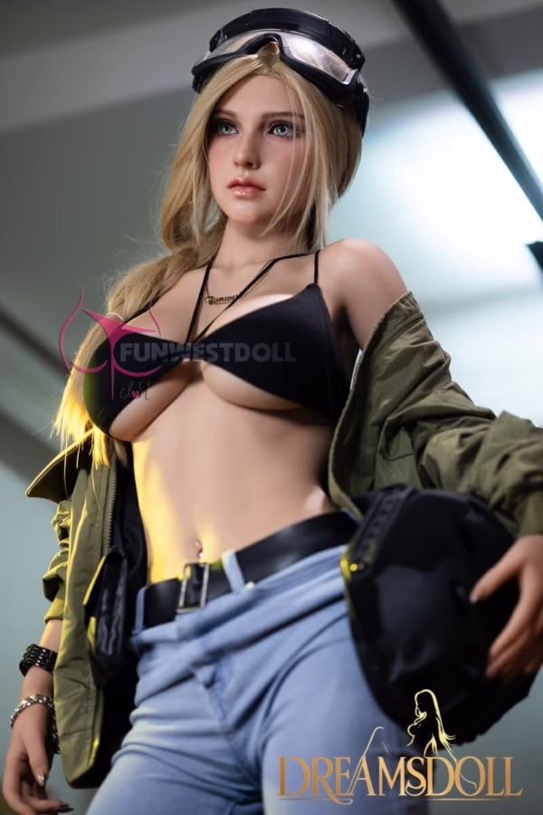 Dreamsdoll Sex Doll