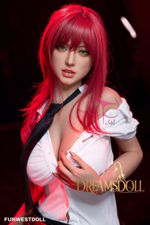 Dreamsdoll Sex Doll