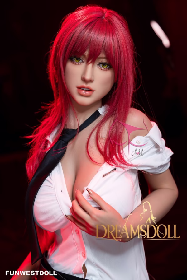 Dreamsdoll Sex Doll