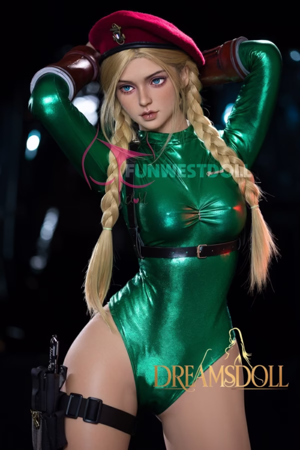 Dreamsdoll Sex Doll