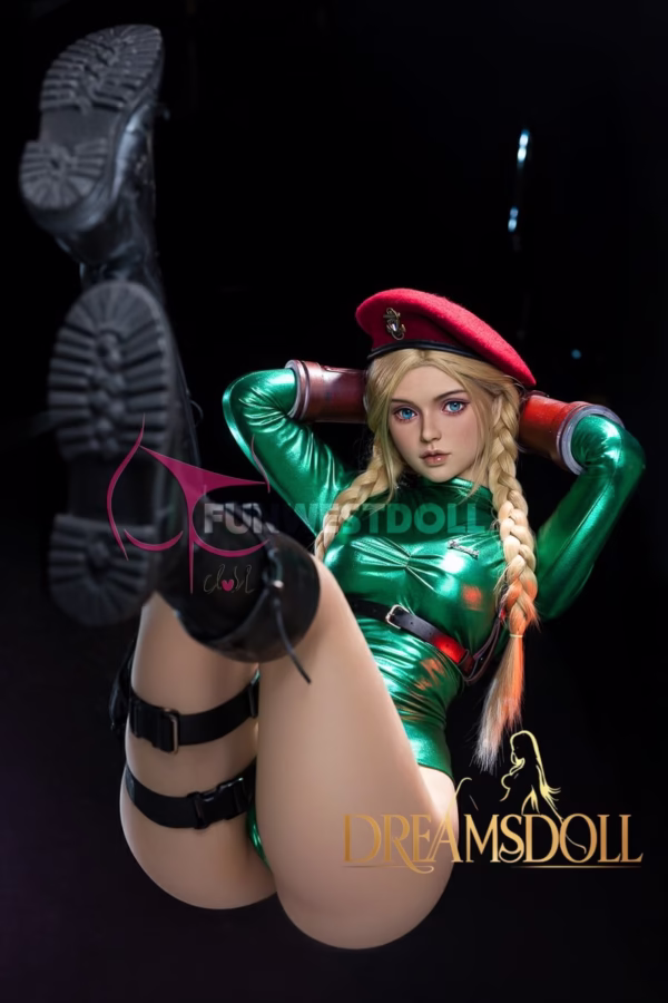 Dreamsdoll Sex Doll