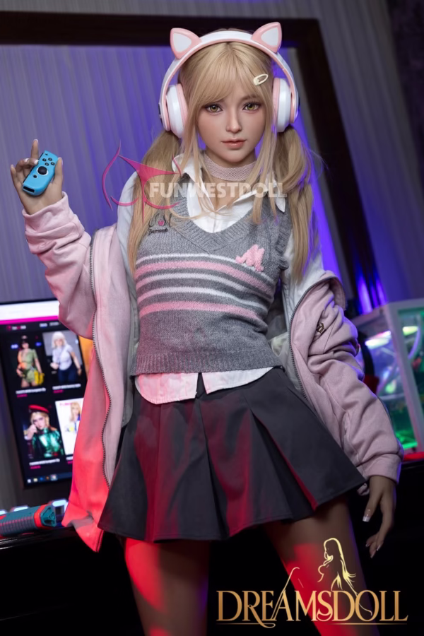 Dreamsdoll Sex Doll