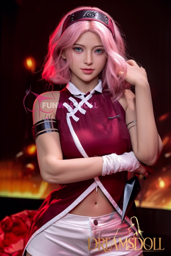 Dreamsdoll Sex Doll