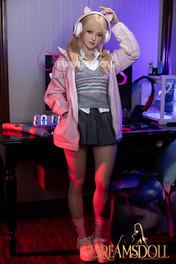 Dreamsdoll Sex Doll