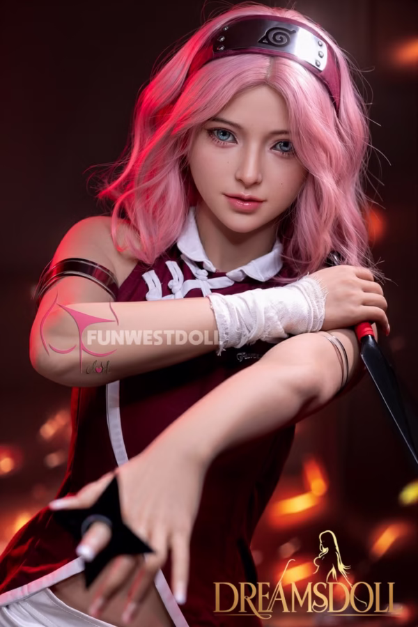 Dreamsdoll Sex Doll