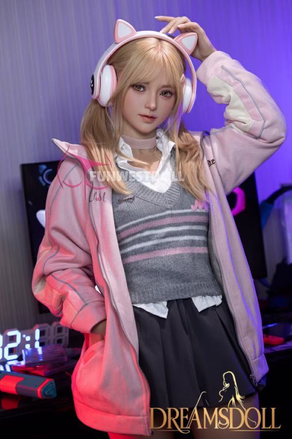 Dreamsdoll Sex Doll