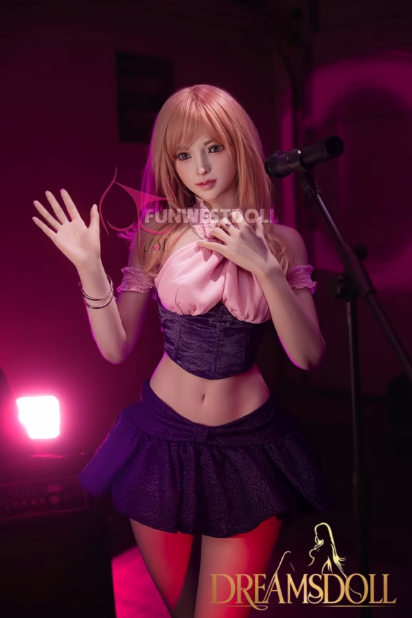 Dreamsdoll Sex Doll