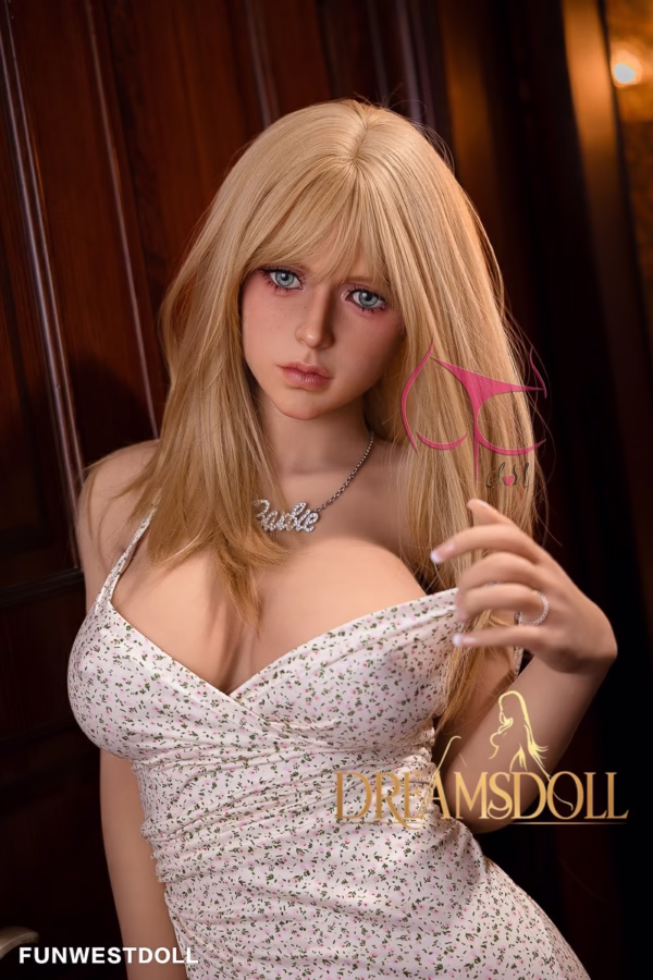 Dreamsdoll Sex Doll