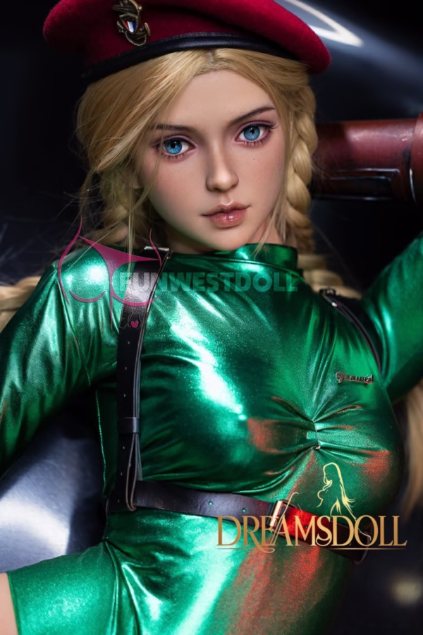Dreamsdoll Sex Doll