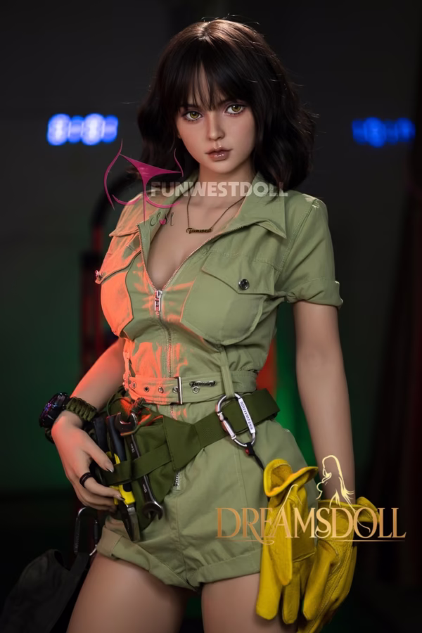 Dreamsdoll Sex Doll
