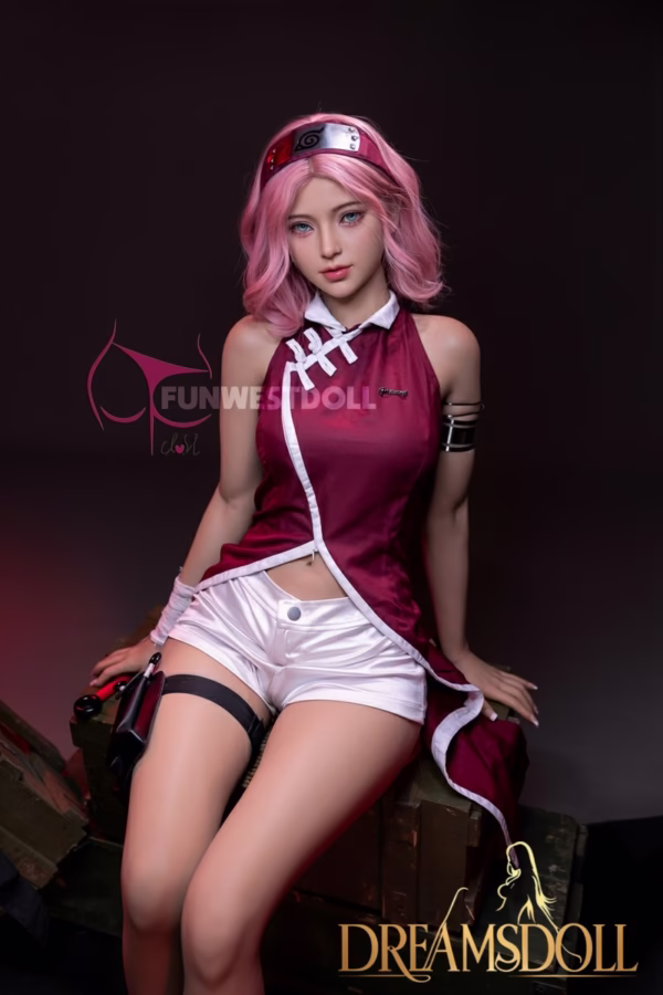 Dreamsdoll Sex Doll