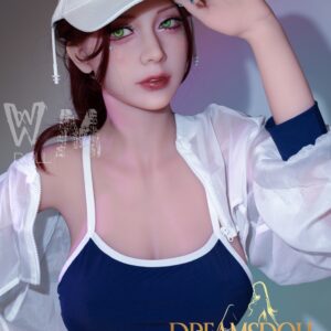 164cm (5ft4) TPE Sex Doll Aurelian, Head #56
