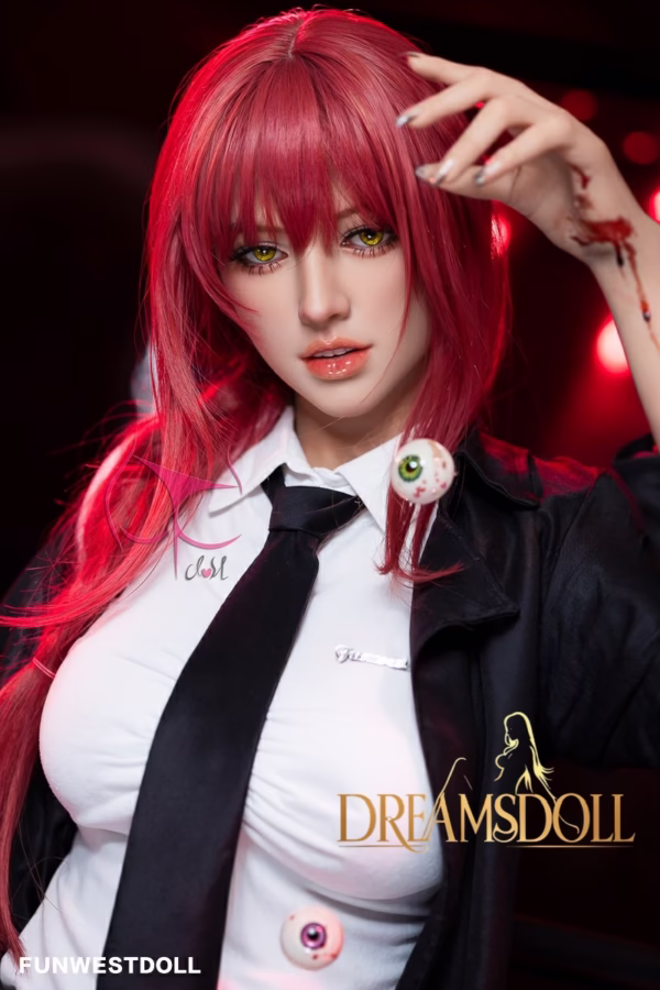 Dreamsdoll Sex doll