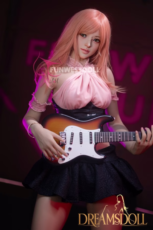Dreamsdoll Sex Doll