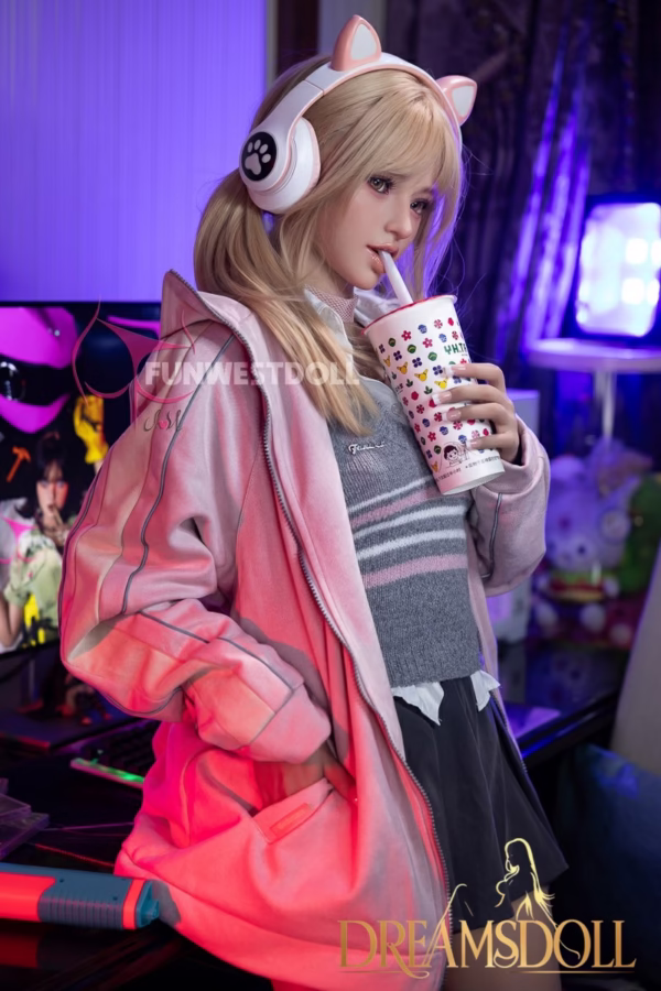Dreamsdoll Sex Doll