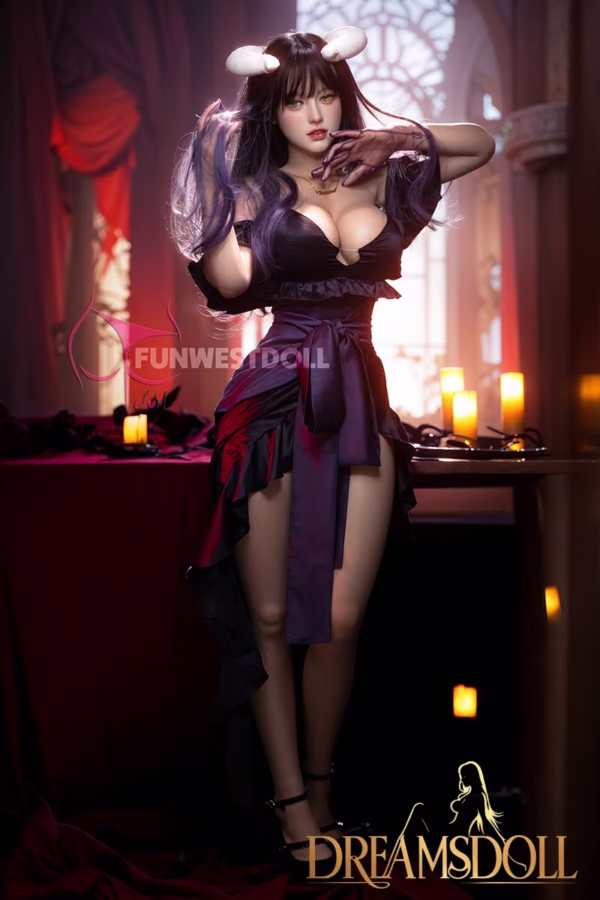 Sex Doll Porn For DreamsDoll Best Sex Doll