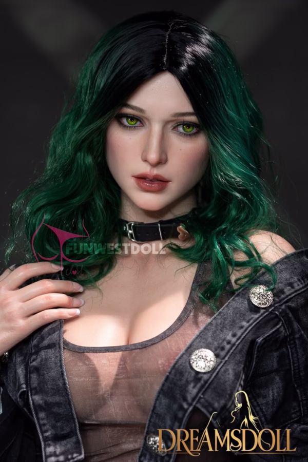 Sex Doll Porn For DreamsDoll Best Sex Doll
