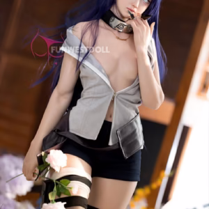 159cm (5ft2) A-Cup Silicone Sex Doll Porn For Dreamsdoll Amy, Head #041S