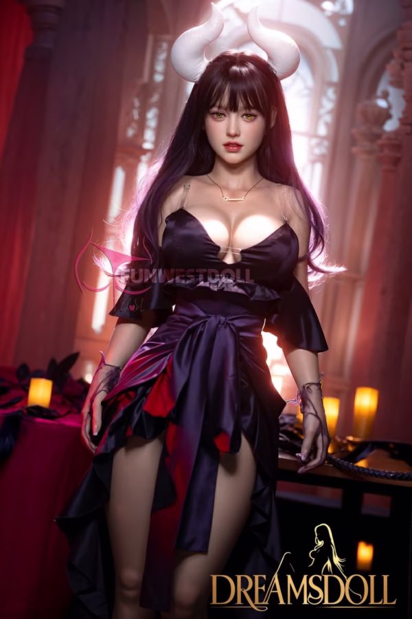 Sex Doll Porn For DreamsDoll Best Sex Doll