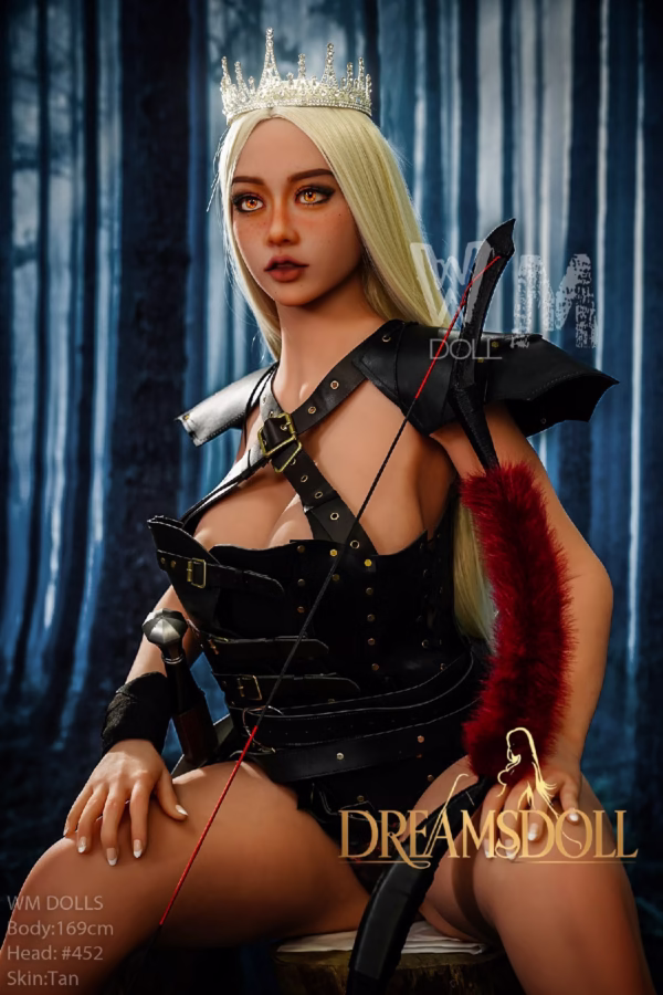 Dreamsdoll Sex Doll