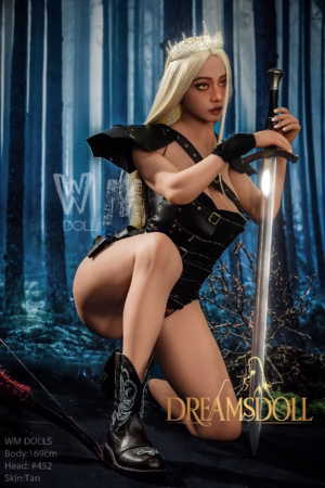Dreamsdoll Sex Doll