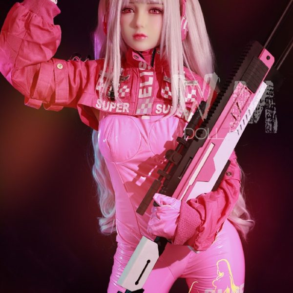 Dreamsdoll Sex Doll 154cm