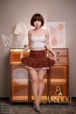 Dreamsdoll Sex Doll 154cm