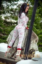 Dreamsdoll Sex Doll 159cm