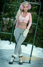 Dreamsdoll Sex Doll 159cm C Cup